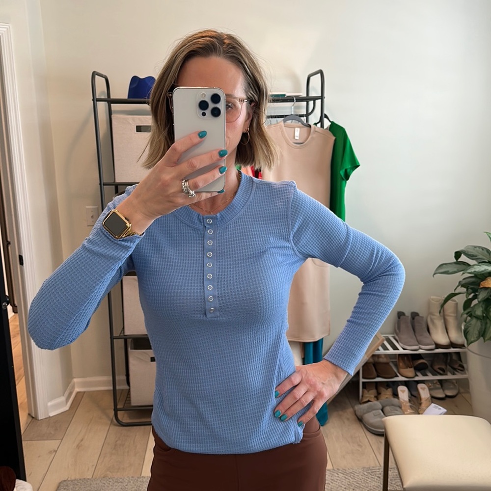 Lot of 5 layering shirts for Springs